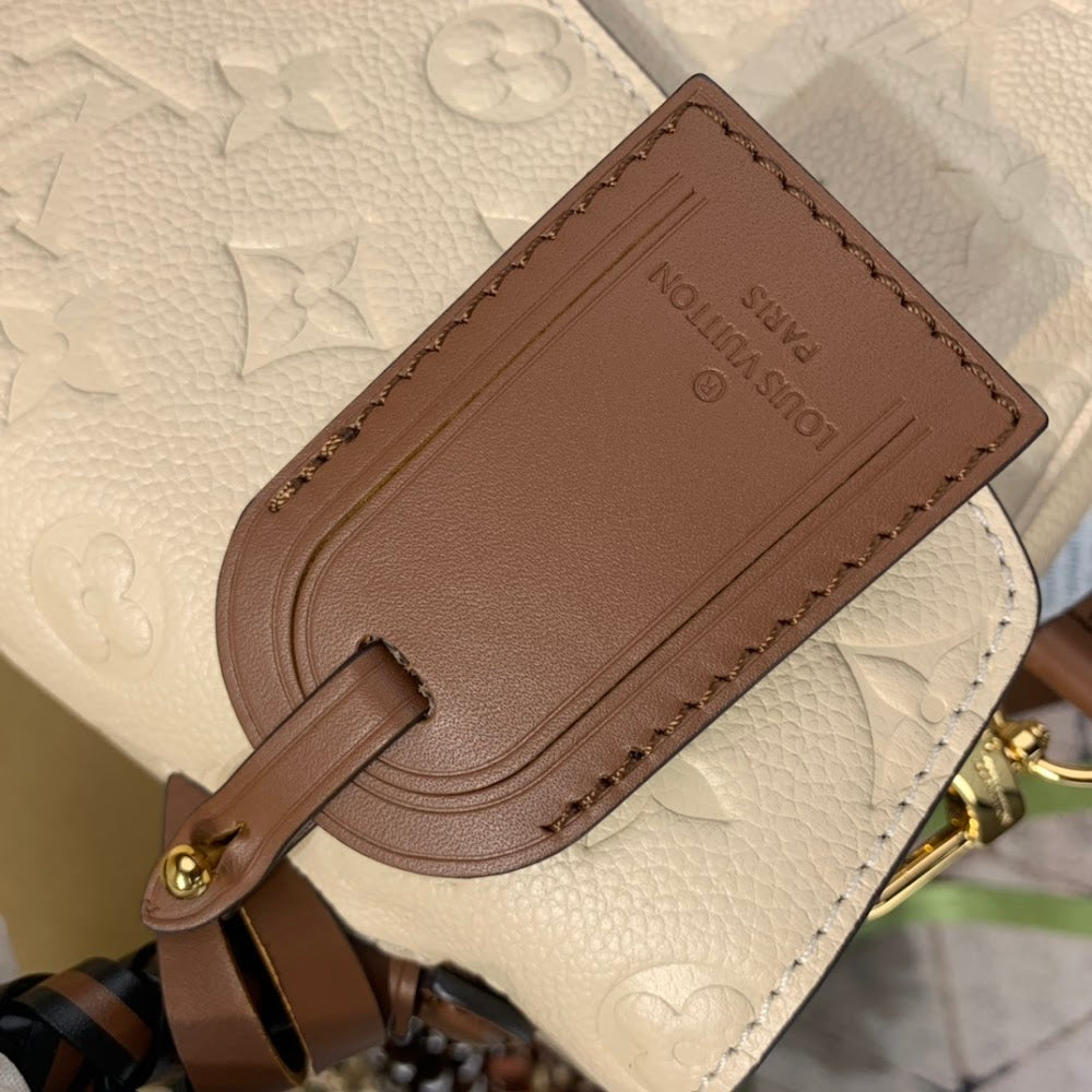Dragons Bags ln Luxury Bag --59970