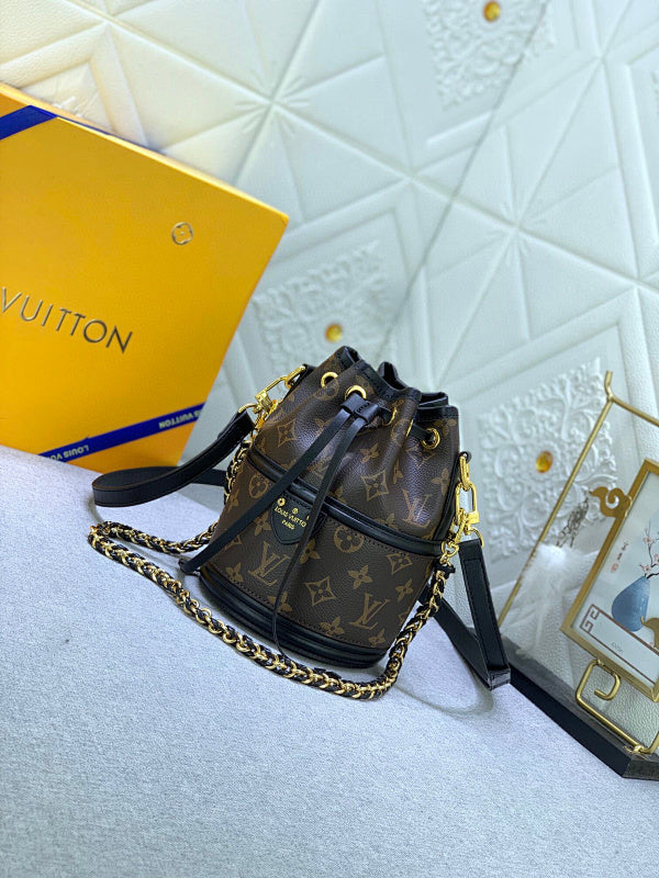 Dragons Bags ln Luxury Bag --81378