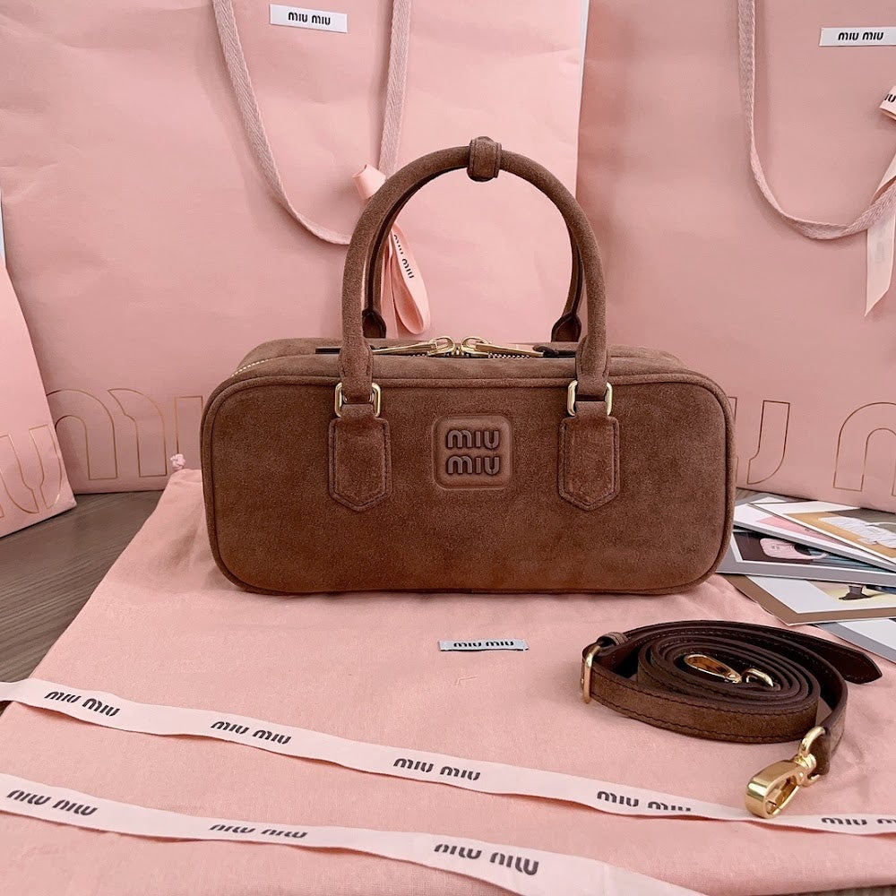 Dragons Bags Miun Miun Luxury Bag --122296