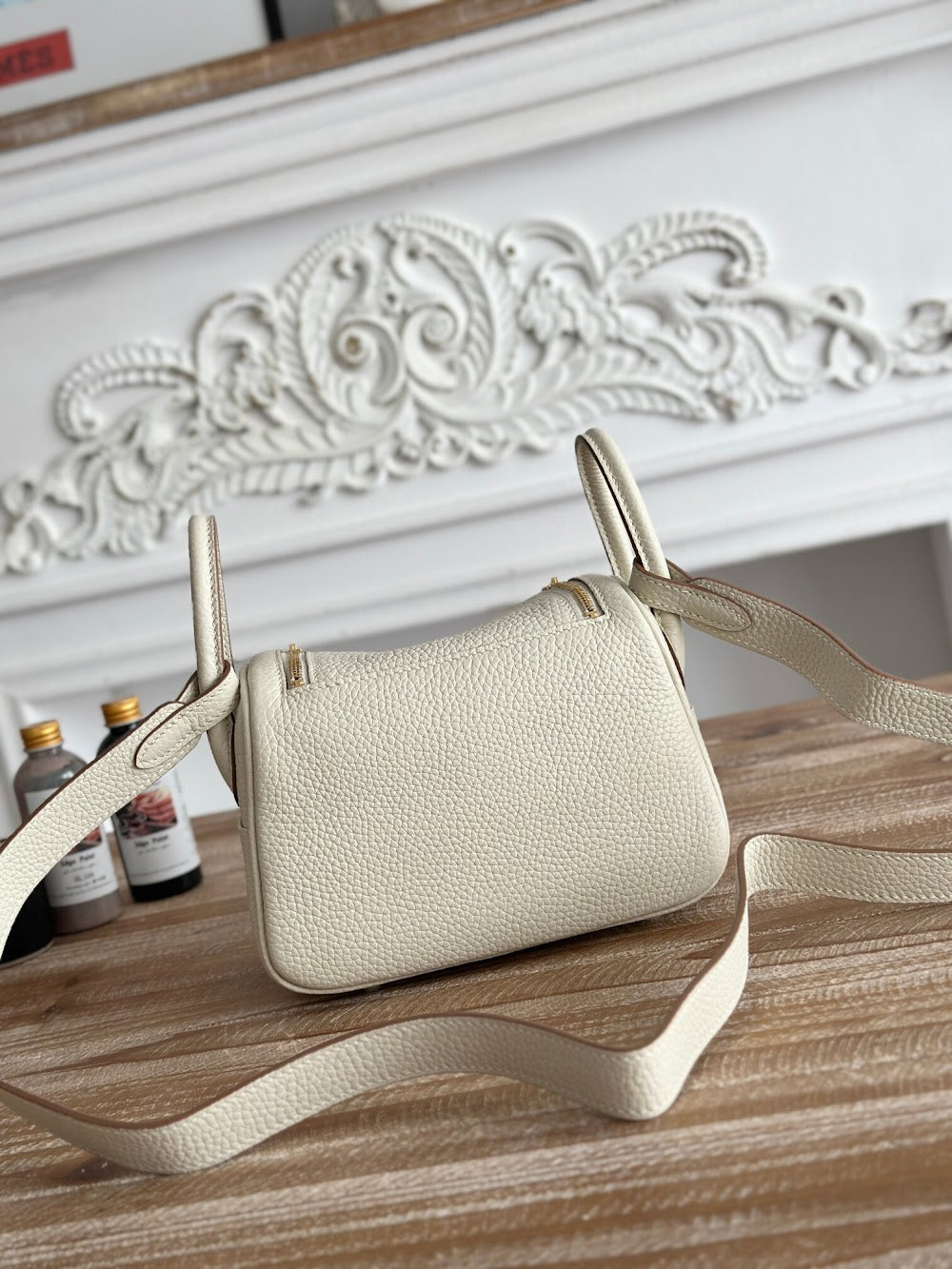 Dragons Bags Hermesn Luxury Bag --118928