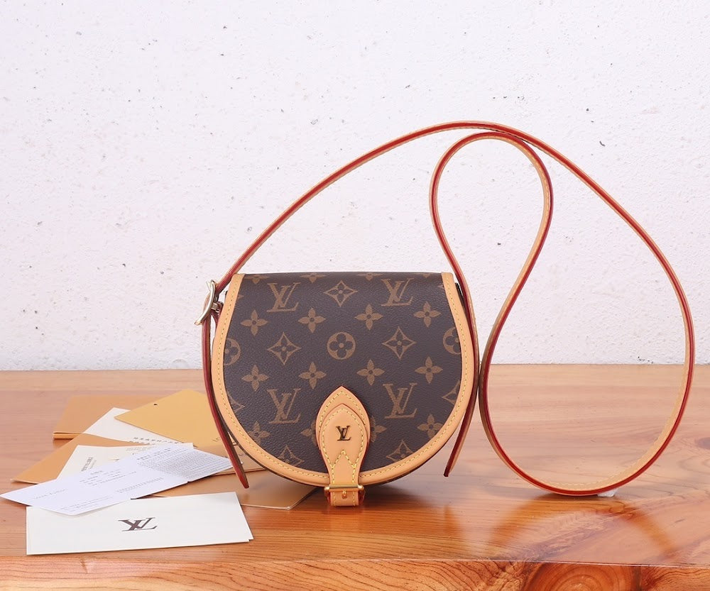 Dragons Bags ln Luxury Bag --97244
