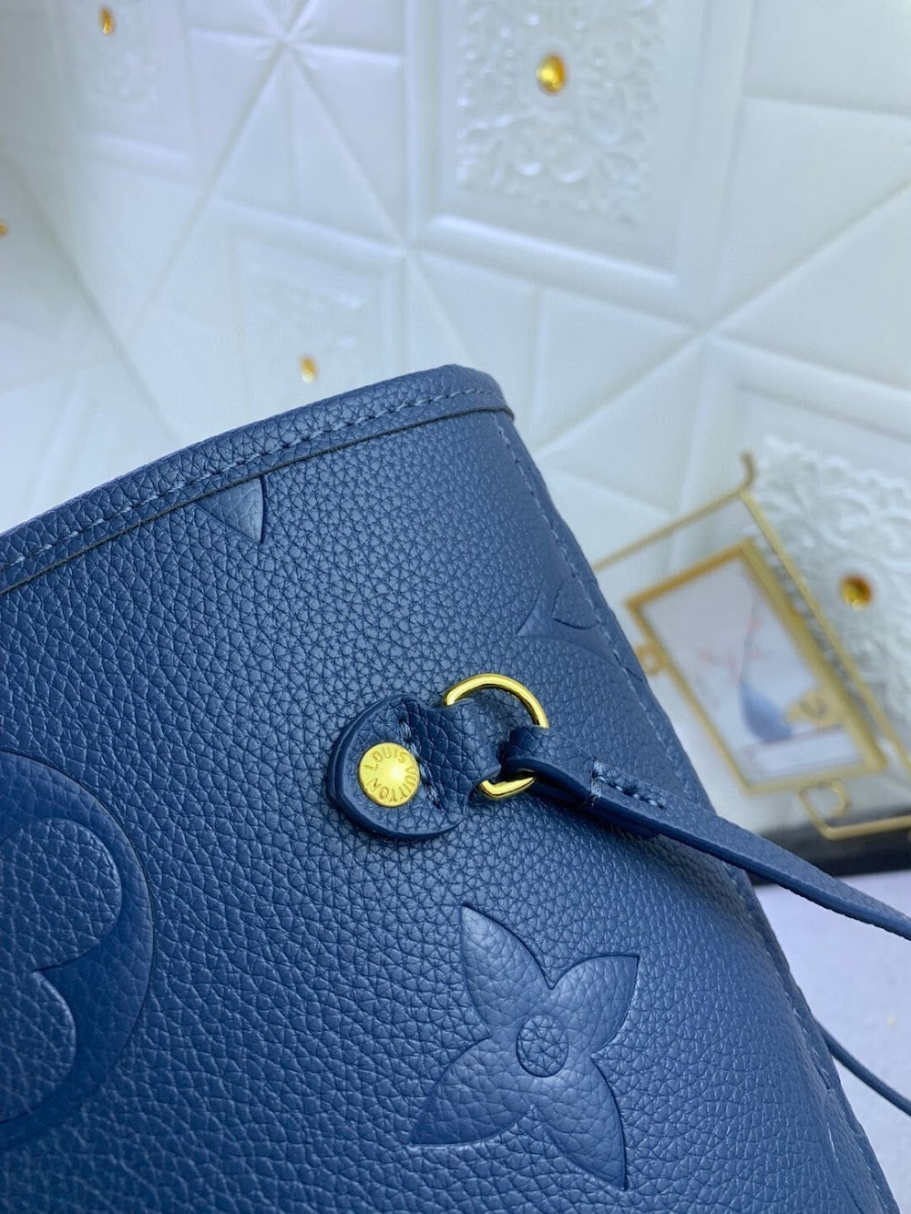 Jessica Bags ln Luxury Bag --76057