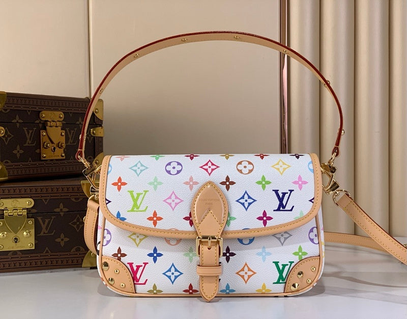 Dragons Bags ln Luxury Bag --58672