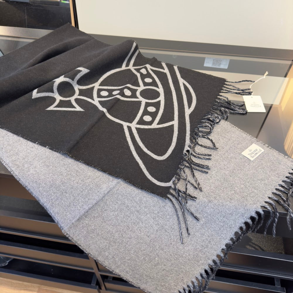 Dragons Bags Premium Designer Scarf --99615