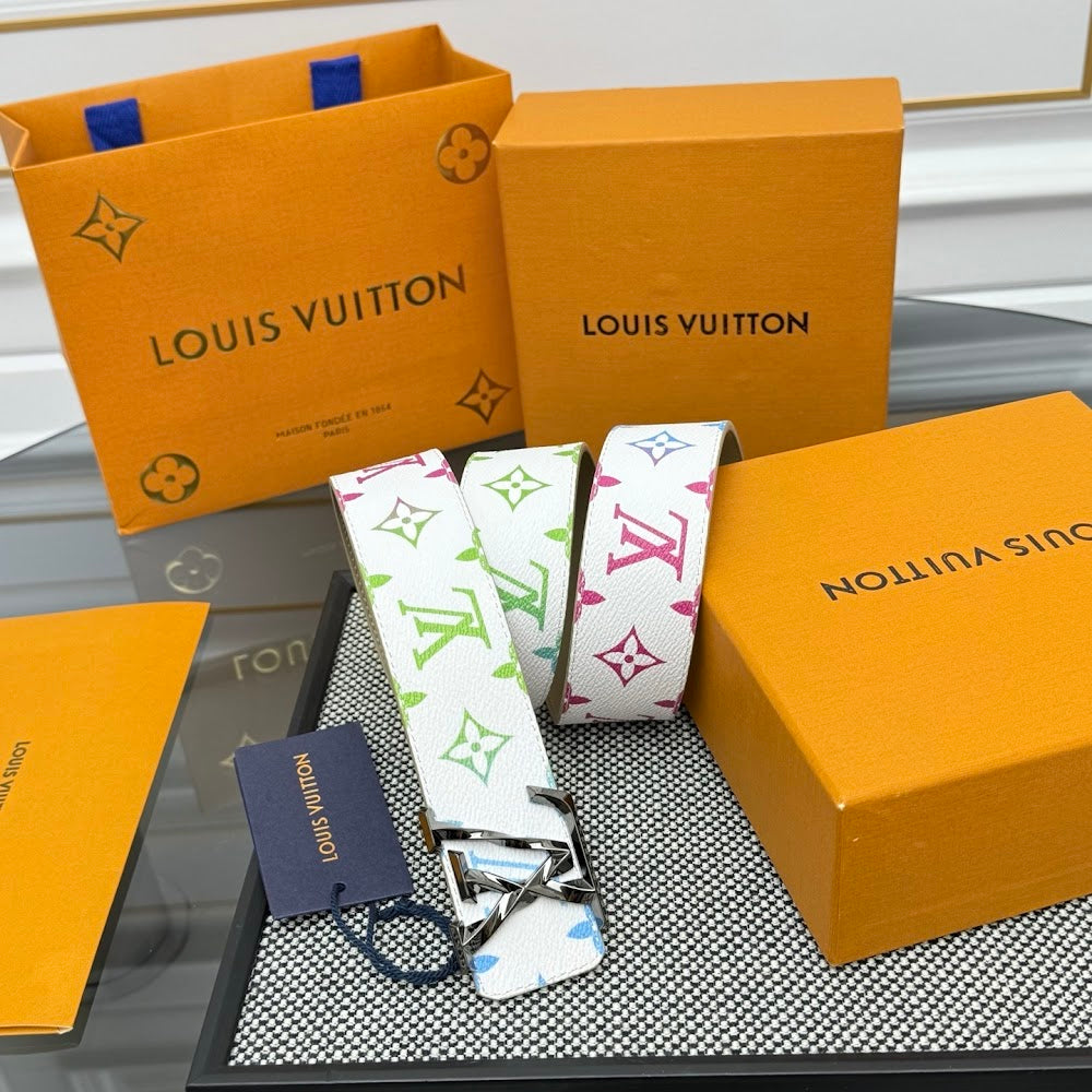 Dragons Bags ln Luxury Belt --106606