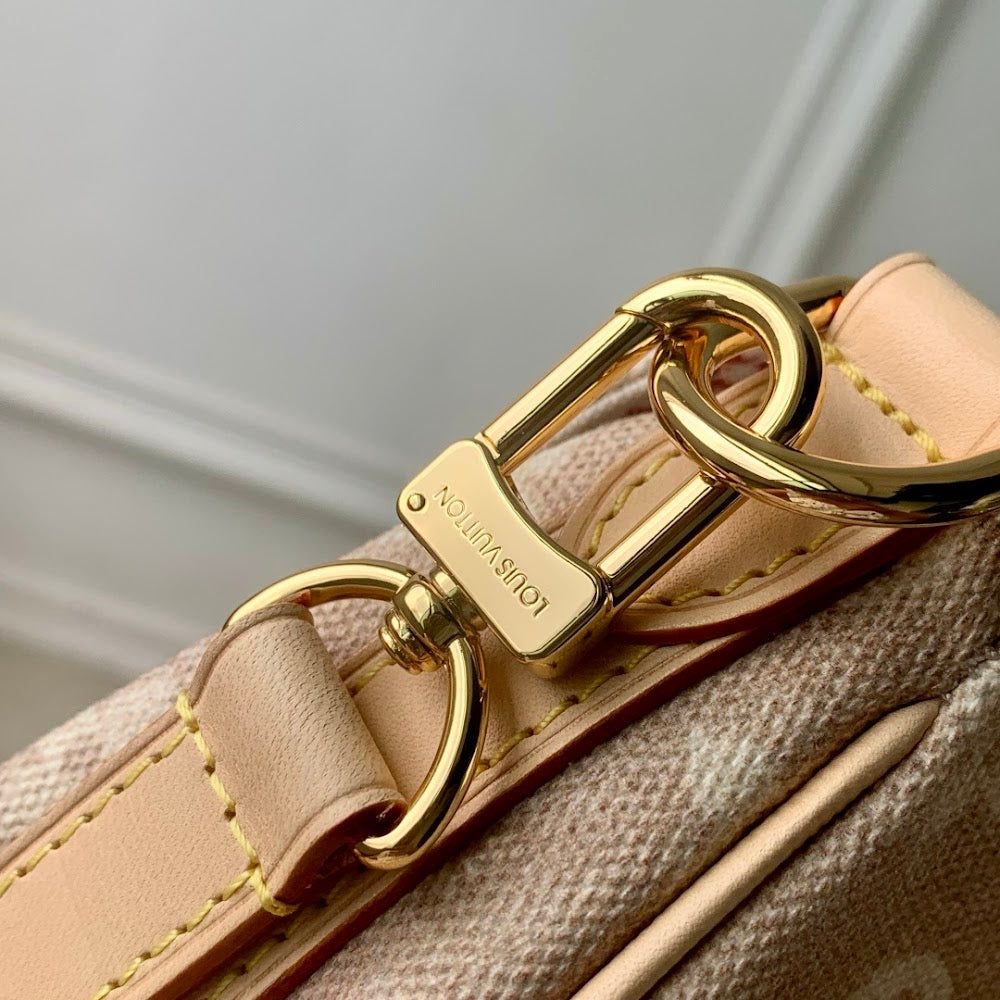 Dragons Bags ln Luxury Bag --96997