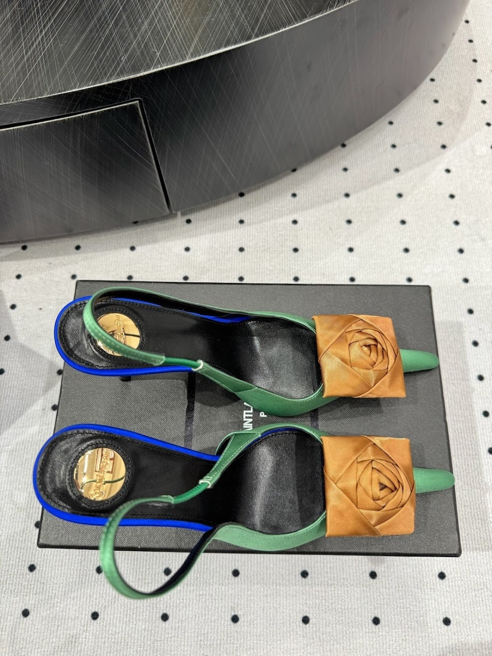 Dragons Bags Luxury Bag --50504