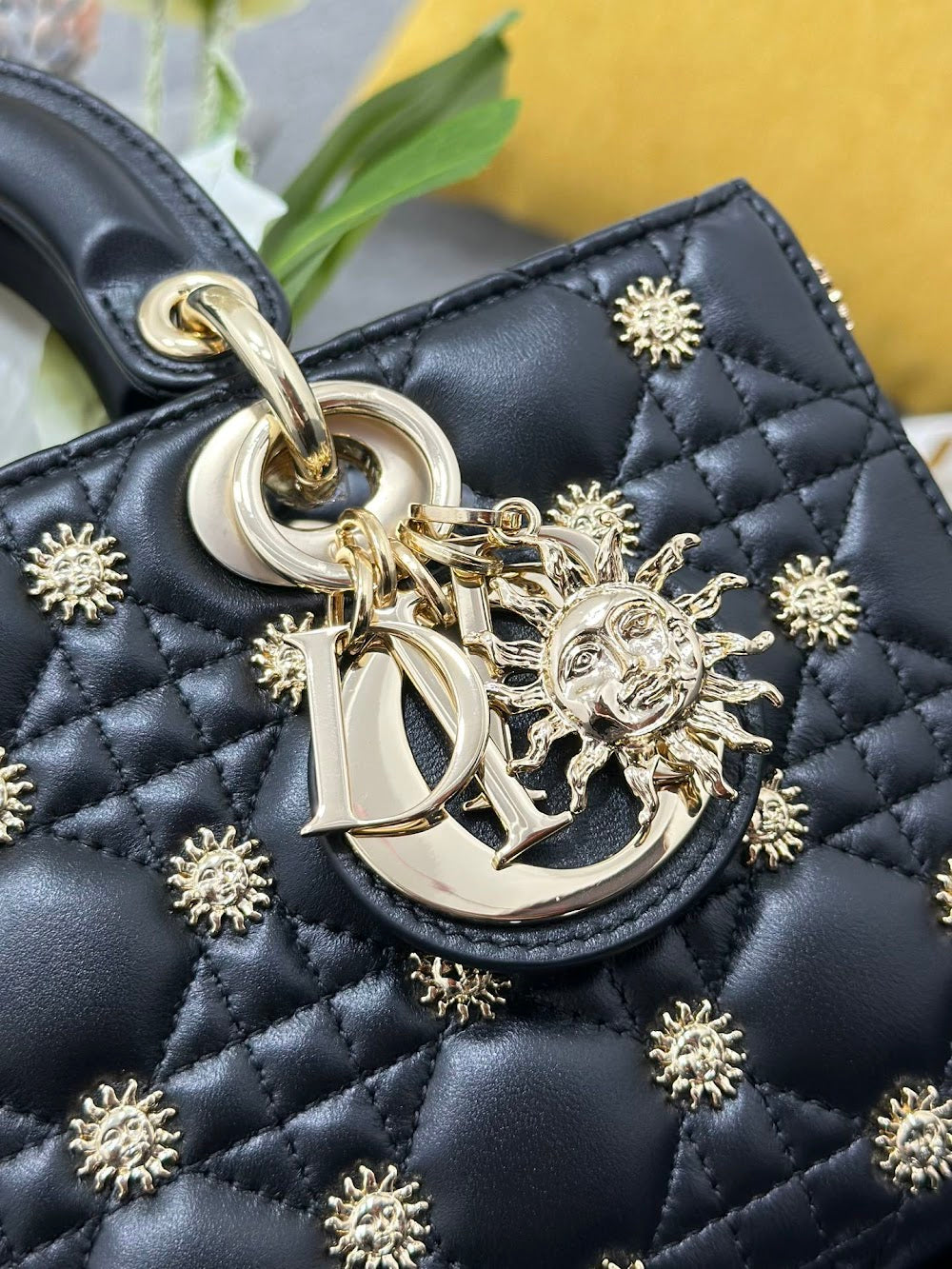 Dragons BagsDiorn Luxury Bag --116035