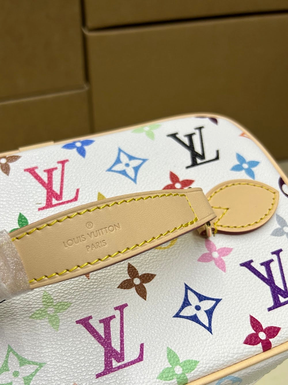 Dragons Bags ln Luxury Bag --95950