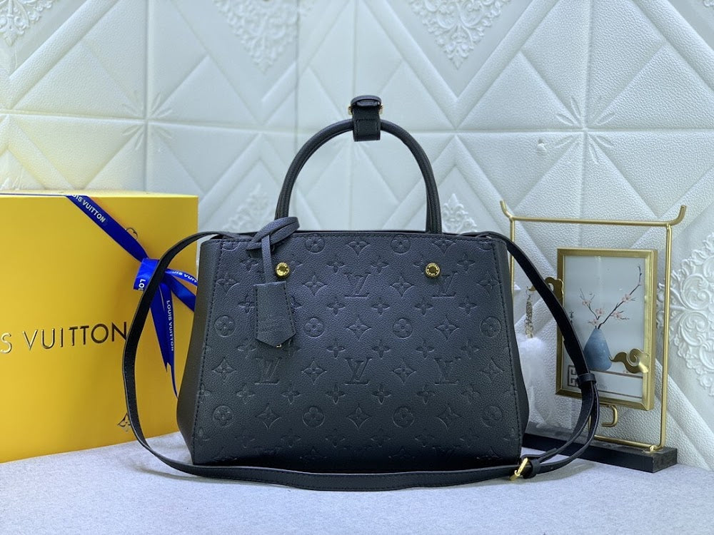 Jessica Bags ln Luxury Bag --75820