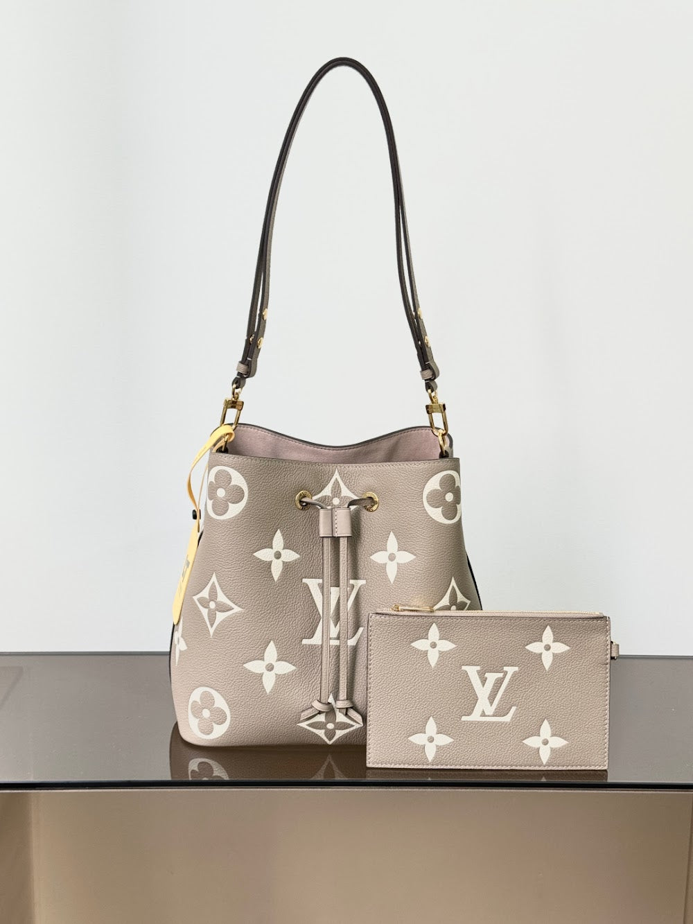 Dragons Bags ln Luxury Bag --97344