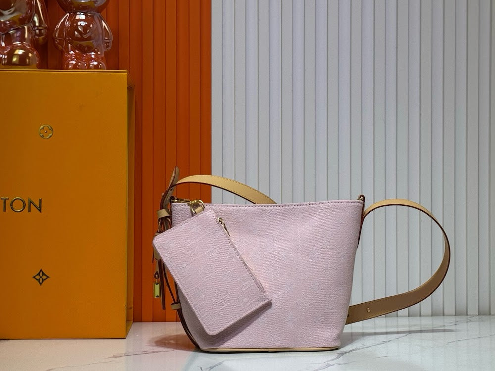 Dragons Bags LVn Luxury Bag --80846