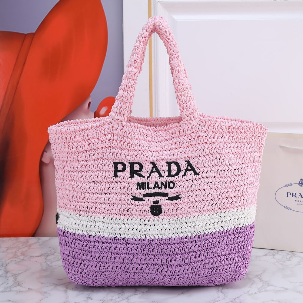 Dragons Bags pradn Luxury Bag --73085