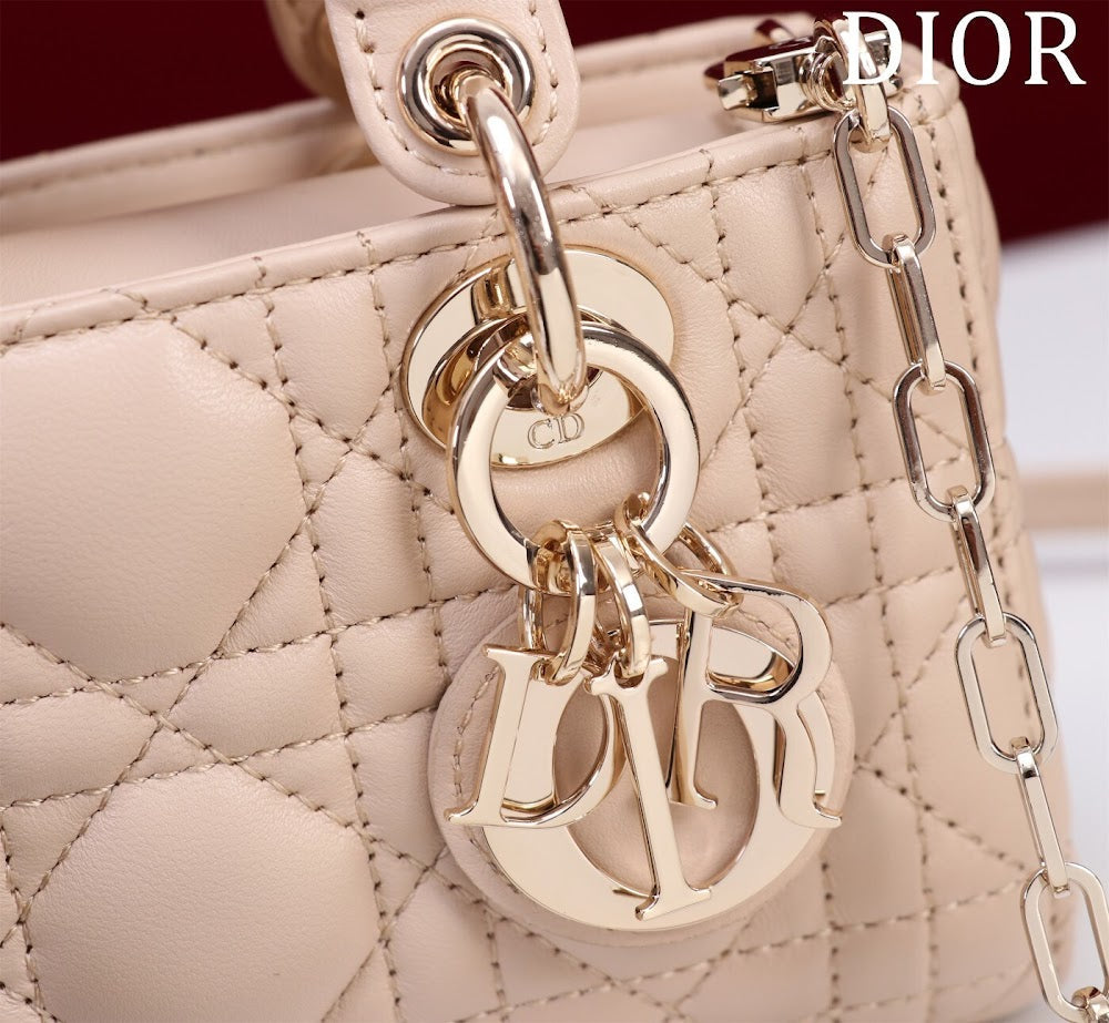 Dragons BagsDiorn Luxury Bag --116448