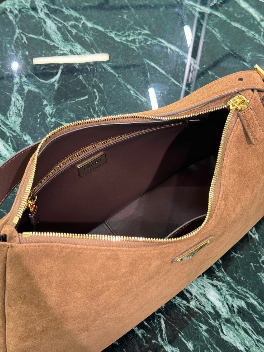Dragons Bags Pradn Luxury Bag --102235