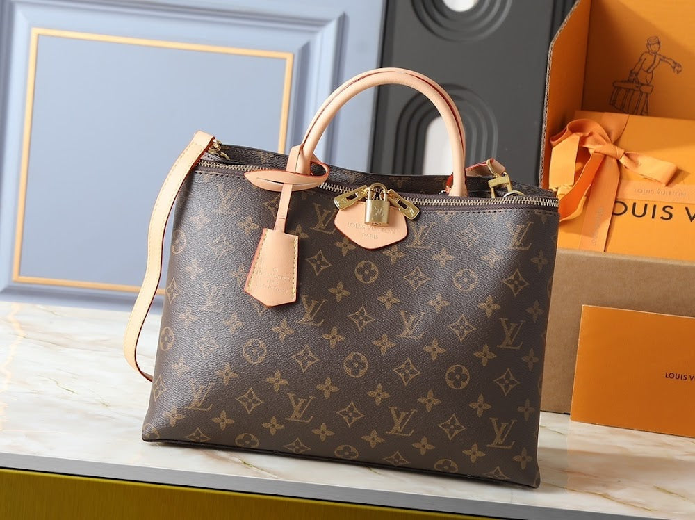 Dragons Bags ln Luxury Bag --77784