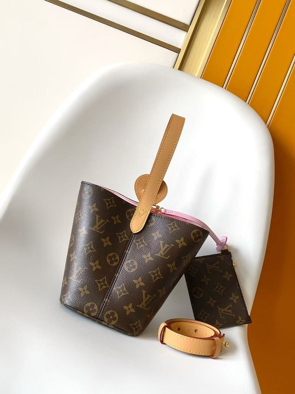 Dragons Bags LVn Luxury Bag --81061