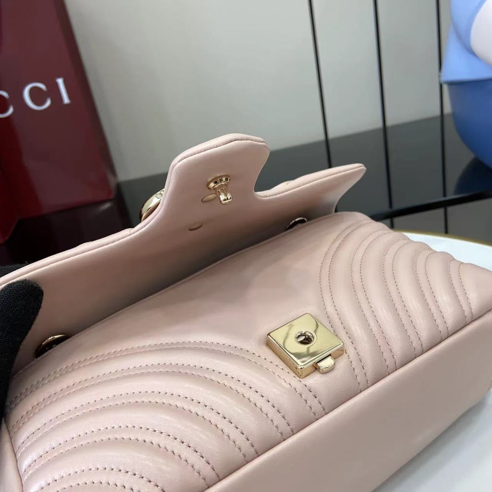 Dragons Bags Guccin Luxury Bag --94471