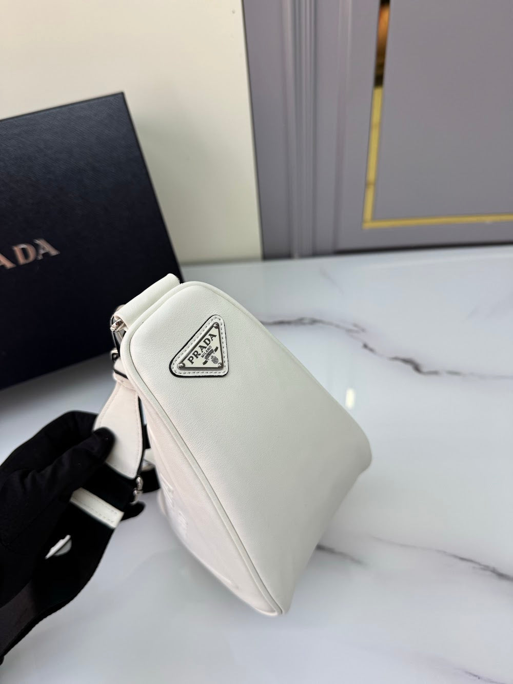 Dragons Bags Pradn Luxury Bag --102652