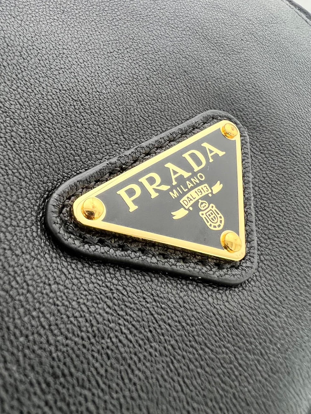 Dragons Bags Pradn Luxury Bag --101483