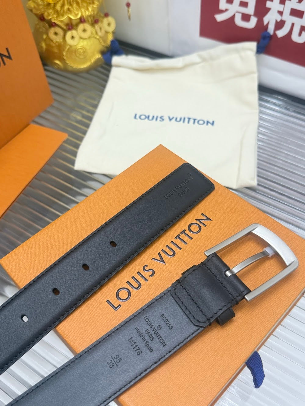 Dragons Bags ln Luxury Belt --106974