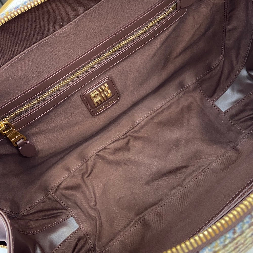 Dragons Bags Miun Miun Luxury Bag --122213