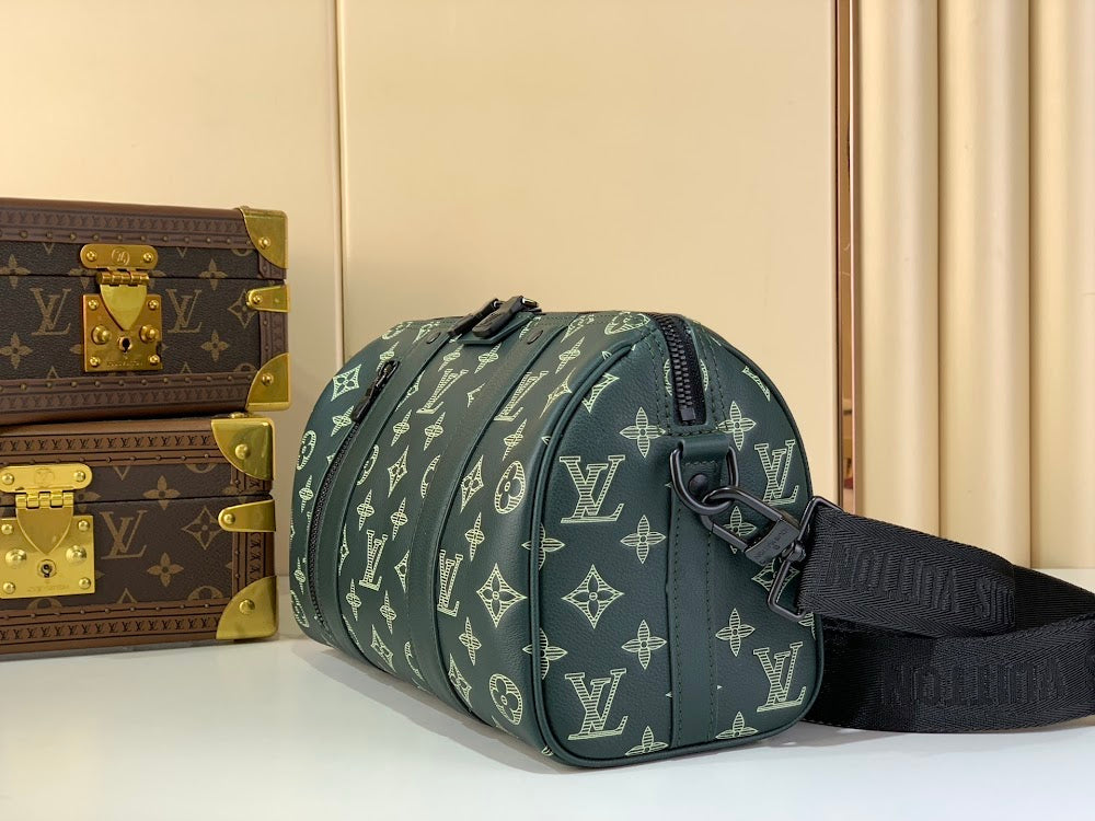Dragons Bags ln Luxury Bag --95720