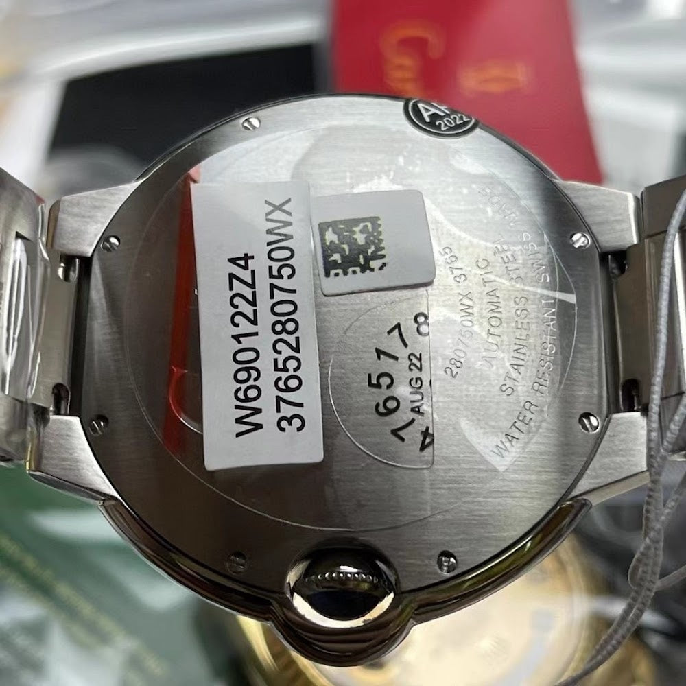 Dragons Bags Luxury Designer Watch --103560