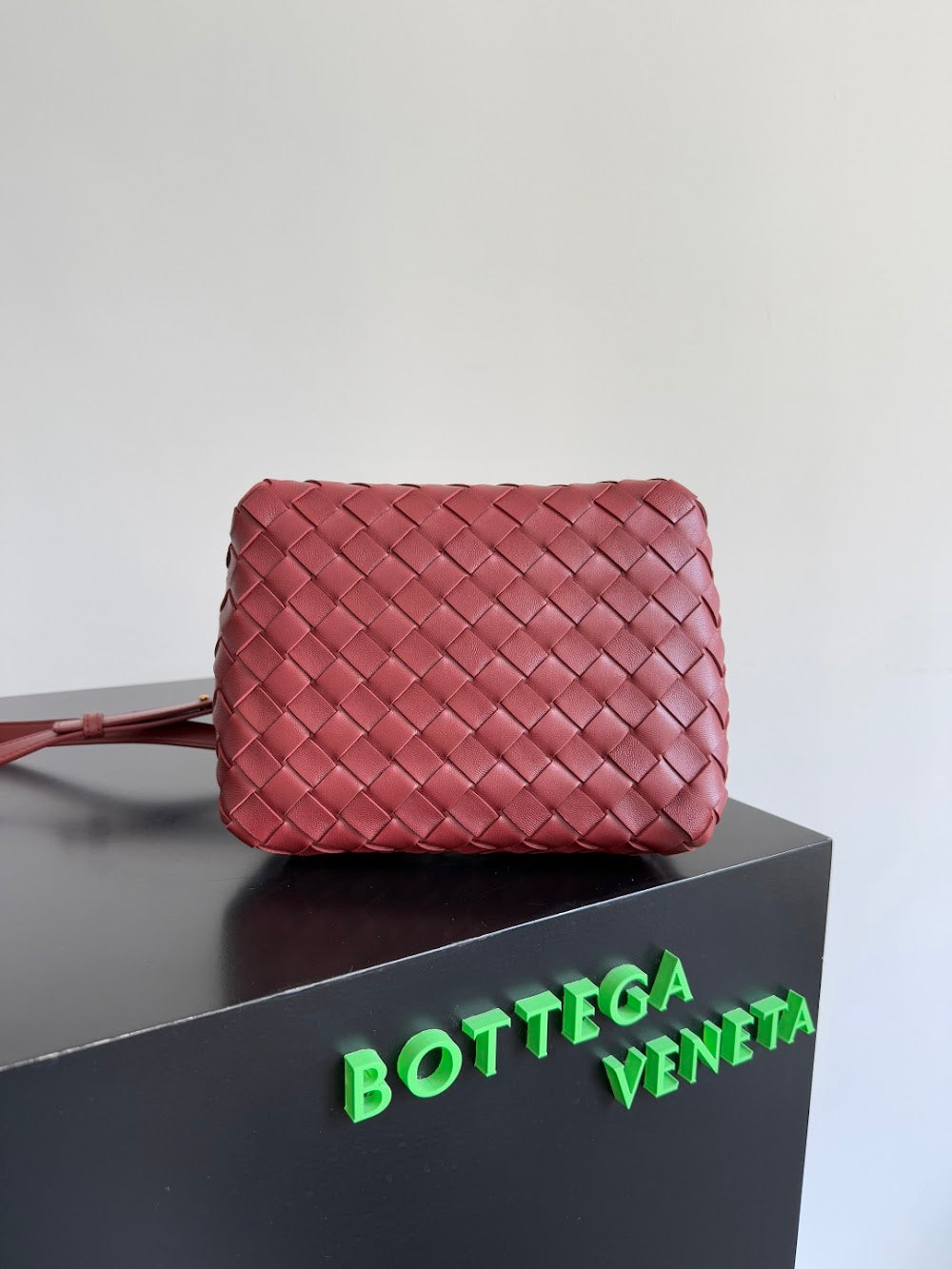 Dragons Bags Bottegan Luxury Bag --90967