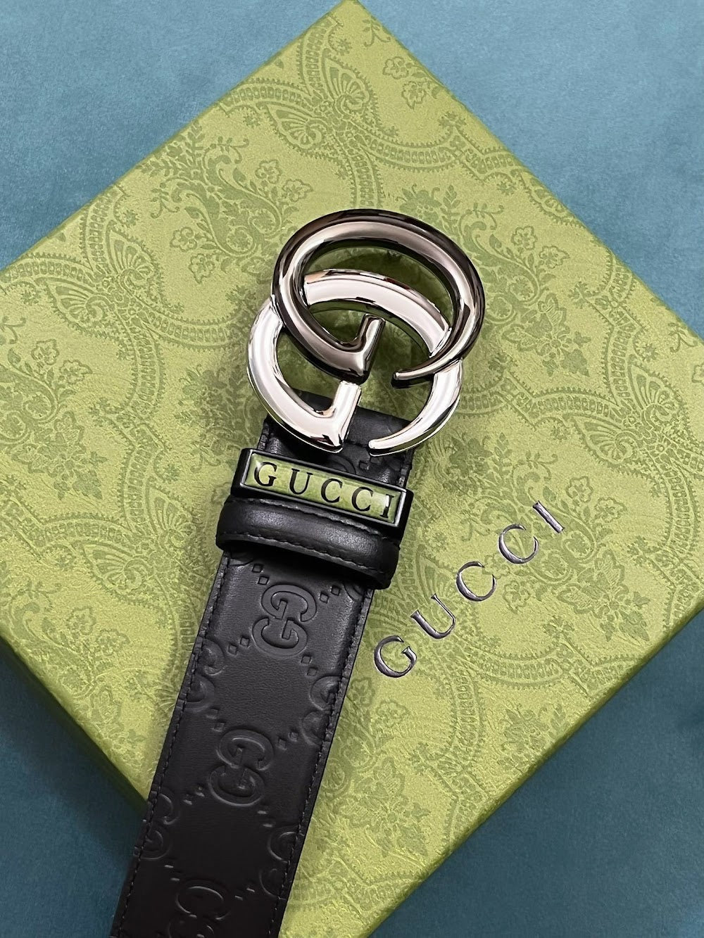 Dragons Bags Guccin Luxury Belt --108434
