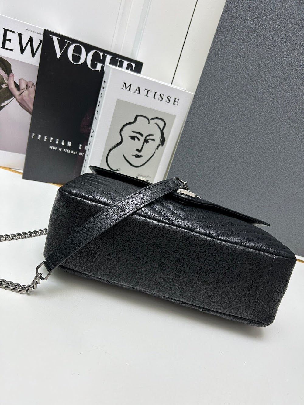 Dragons Bags ysn Luxury Bag --71814