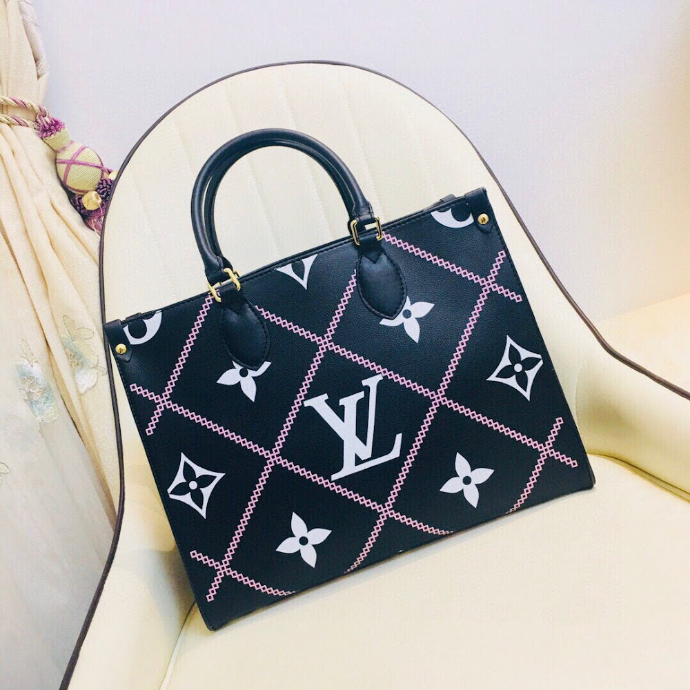 Dragons Bags LVn Luxury Bag --79942