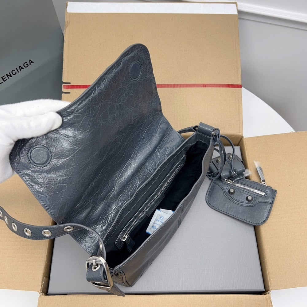 Dragons Bags Balenciaga Luxury Bag --111582