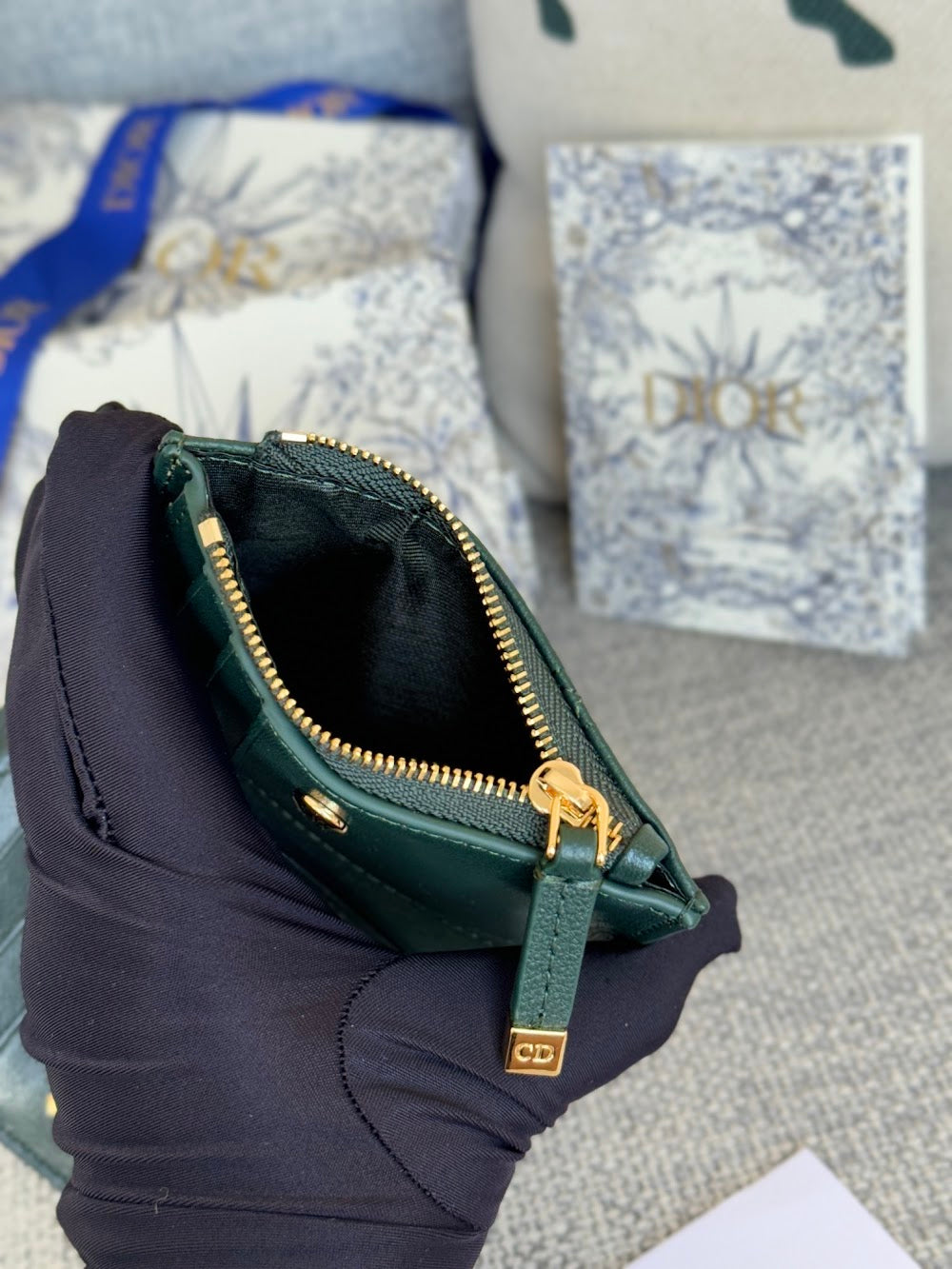 Dragons BagsDiorn Luxury Bag --115135