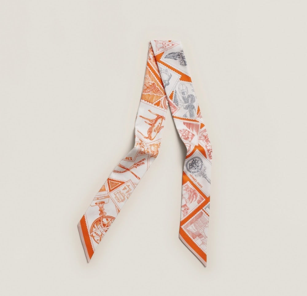 Dragons Bags Premium Designer Scarf --99115