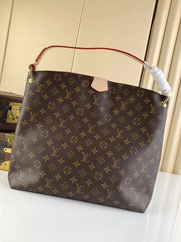 Dragons Bags ln Luxury Bag --58464