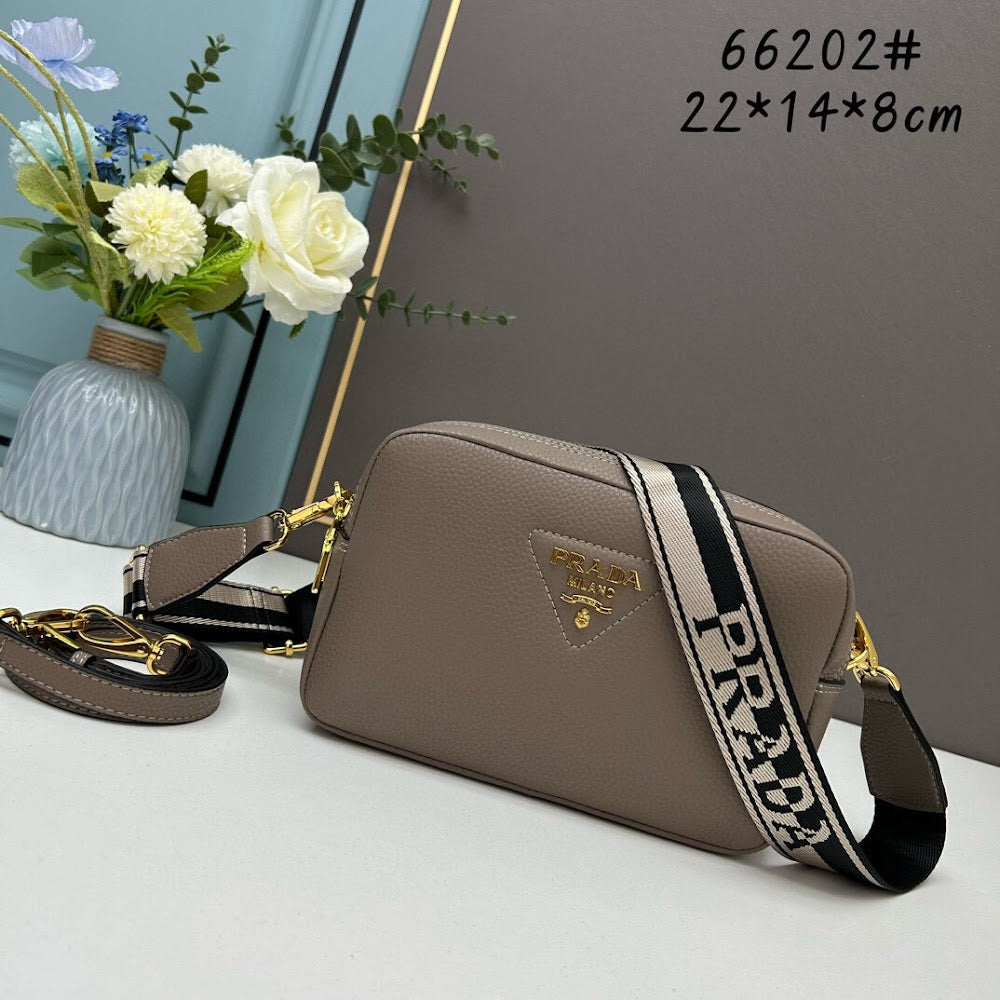 Dragons Bags pradn Luxury Bag --73553