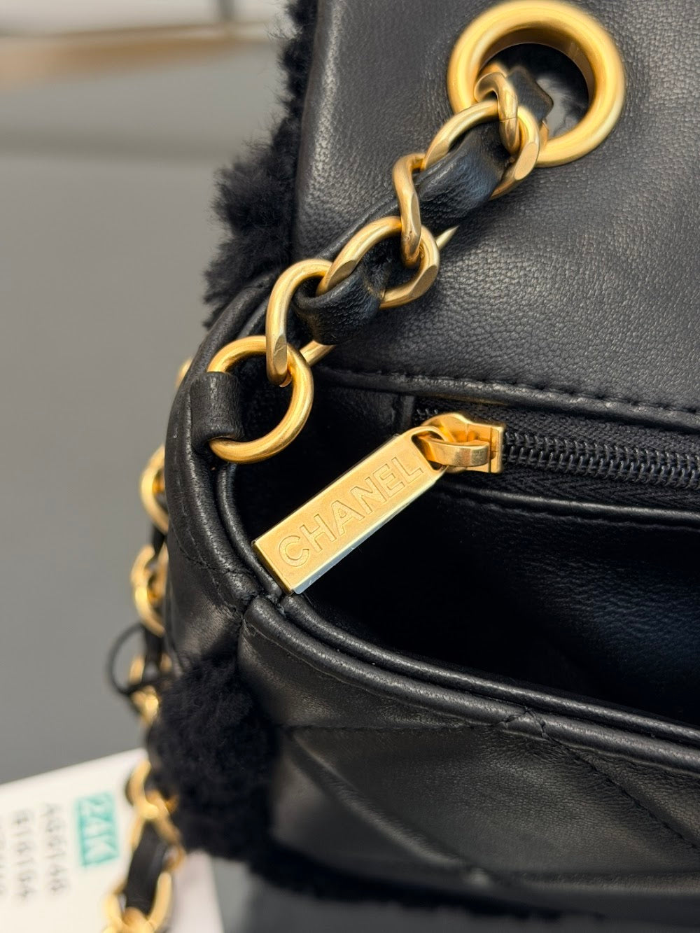 Dragons Bags CHn Luxury Bag --112851