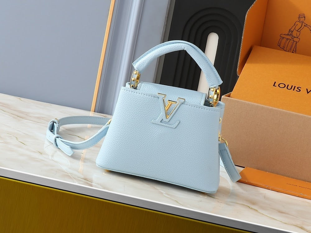 Dragons Bags ln Luxury Bag --77844