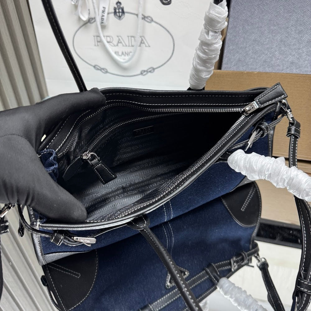 Dragons Bags Pradn Luxury Bag --101549