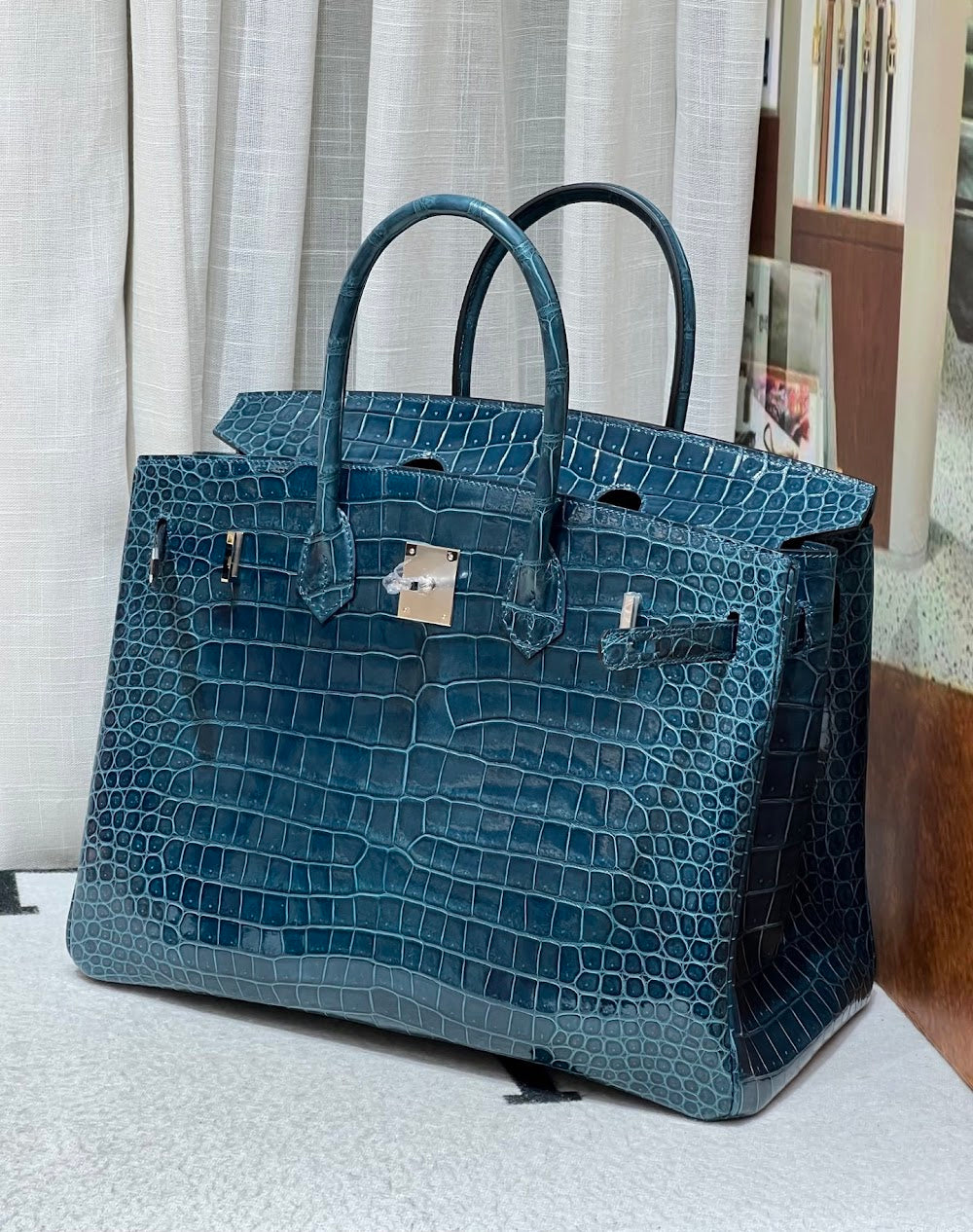 Dragons BagsHermesn Luxury Bag --116888