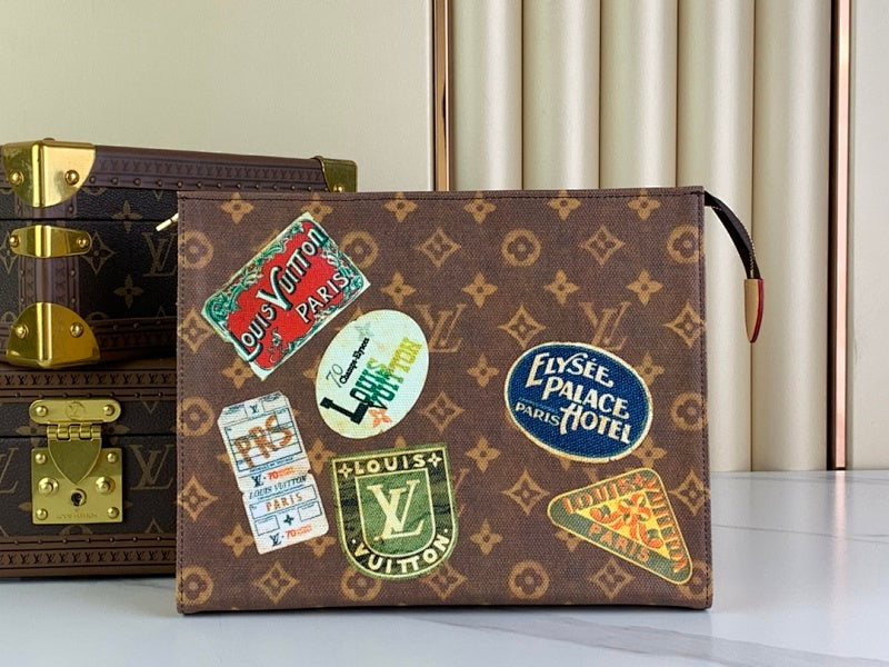 Dragons Bags ln Luxury Bag --62254