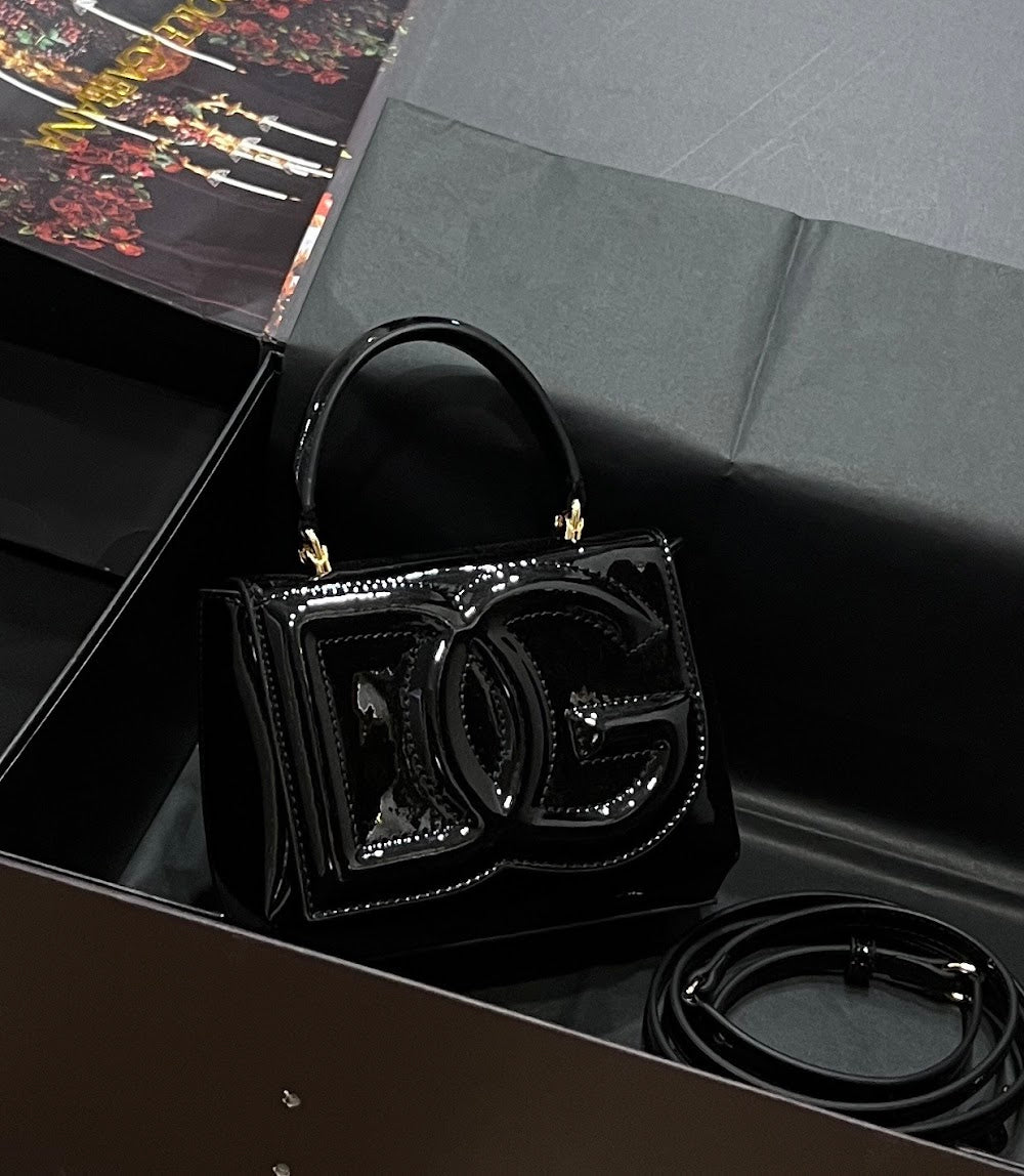 Dragons Bags DGn Luxury Bag --93770