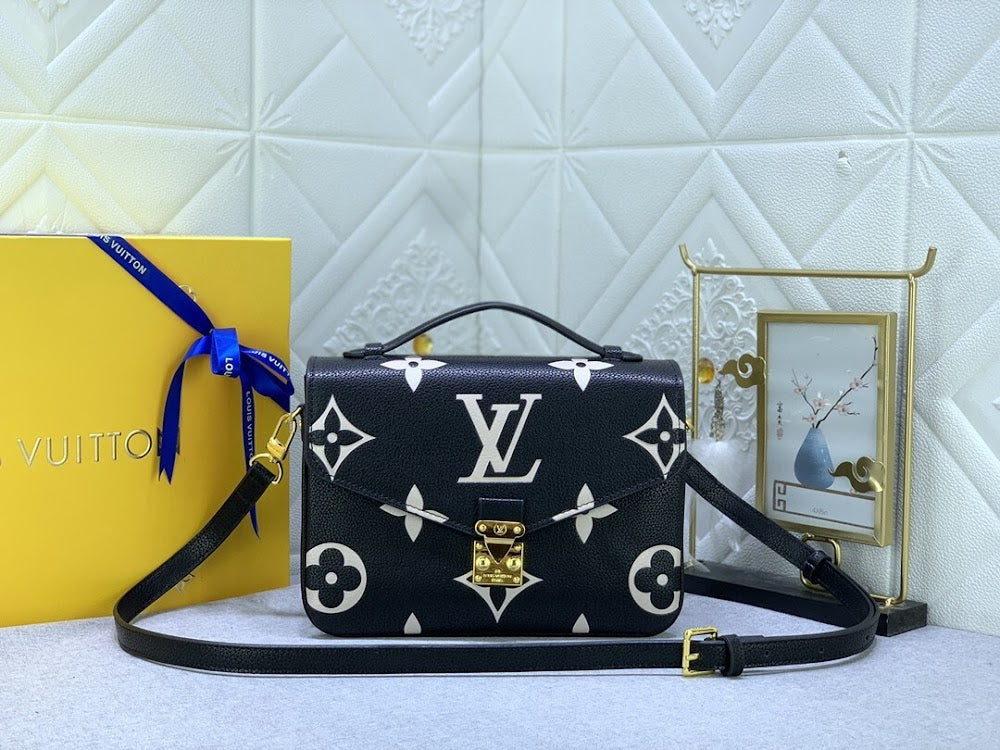 Jessica Bags ln Luxury Bag --75872