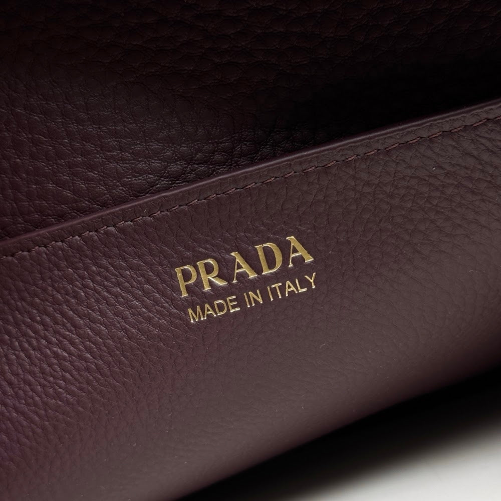 Dragons Bags Pradn Luxury Bag --102829