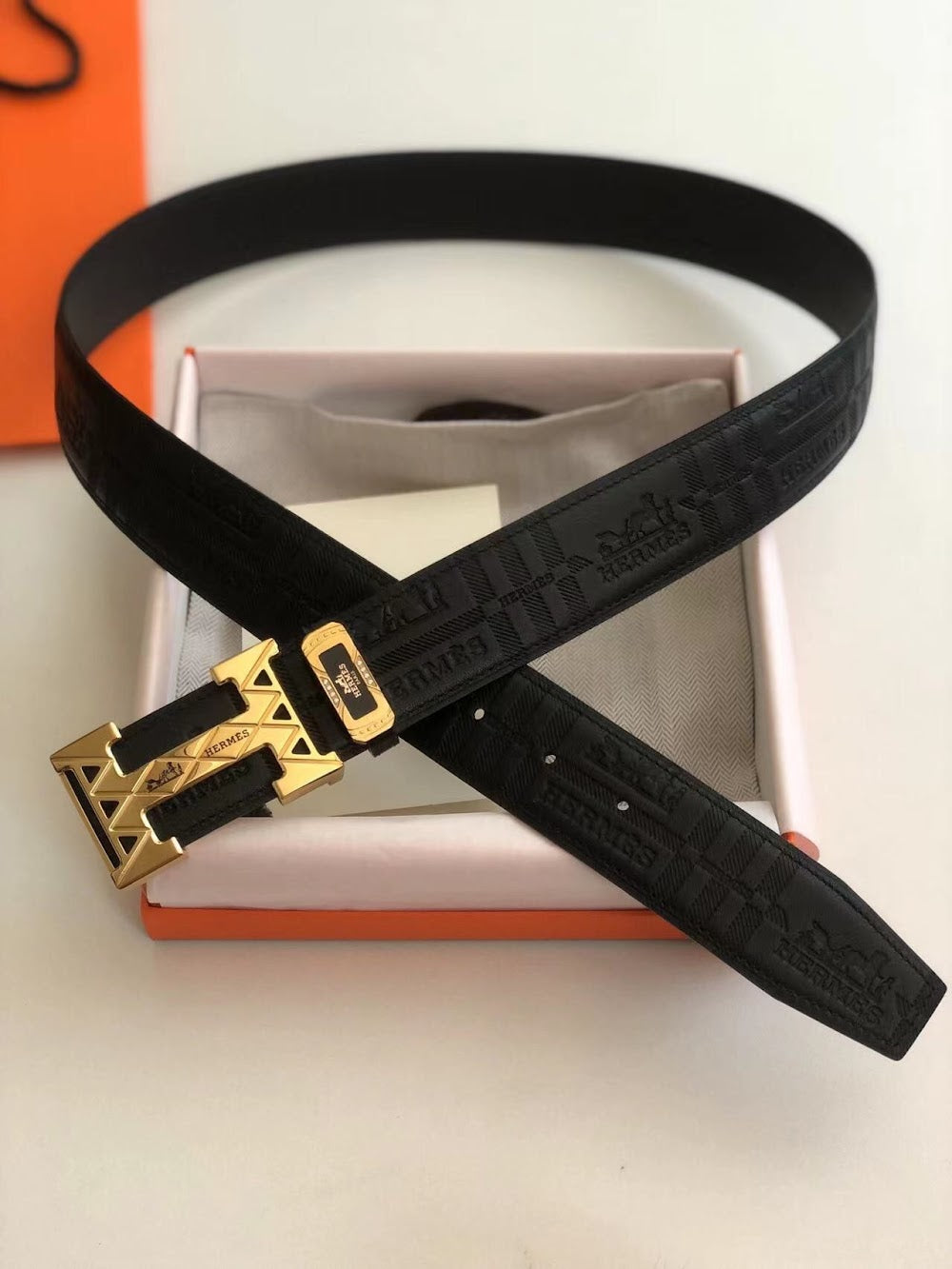 Dragons Bags Hermesn Luxury Belt --108787