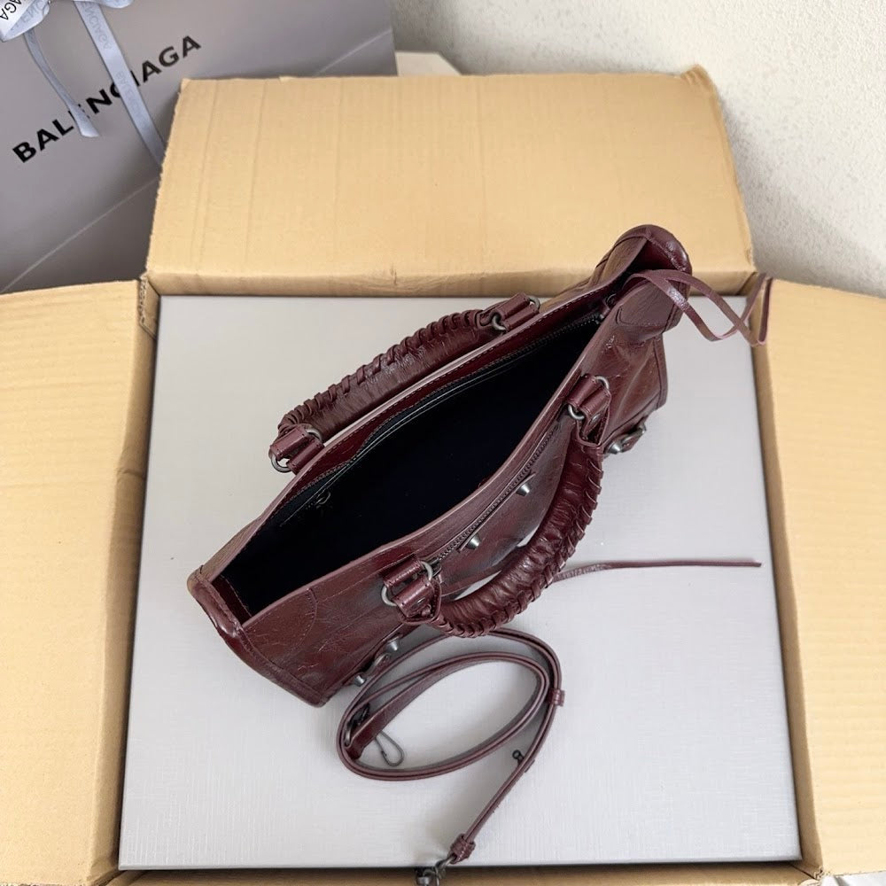 Dragons Bags Balenciaga Luxury Bag --111429