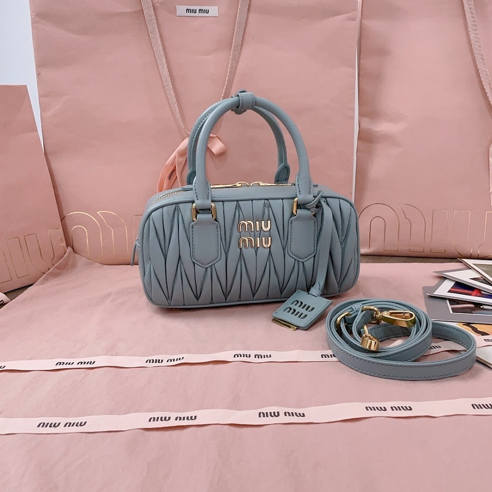 Dragons Bags Miun Miun Luxury Bag --122228