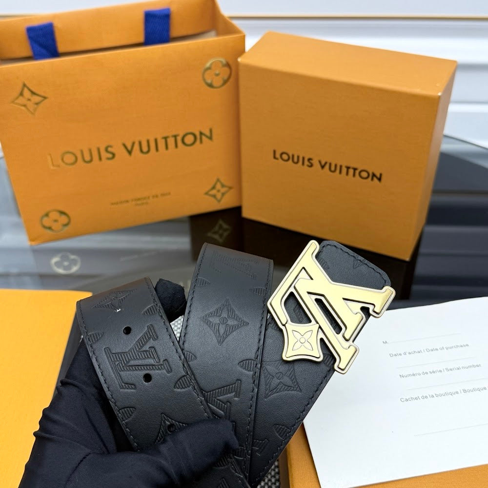 Dragons Bags ln Luxury Belt --100959