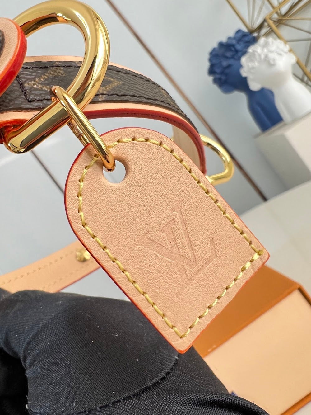 Dragons Bags ln Luxury Bag --96501